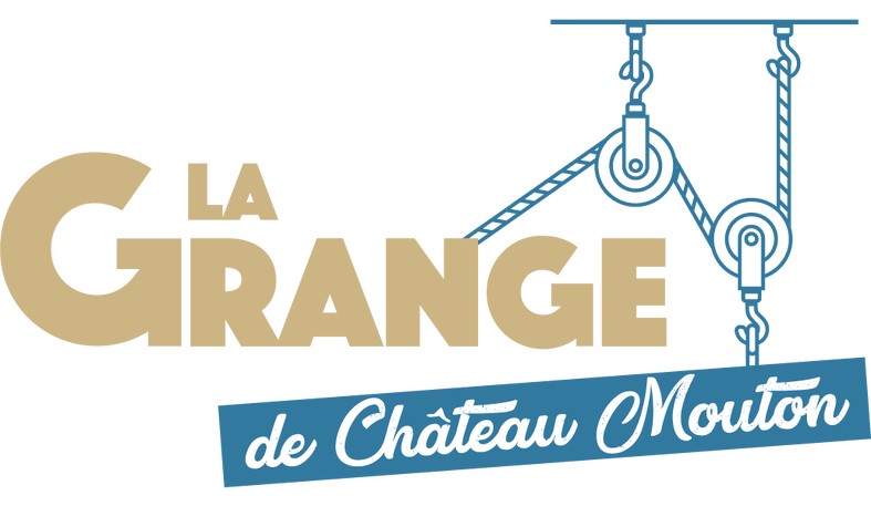 La Grange de Château Mouton