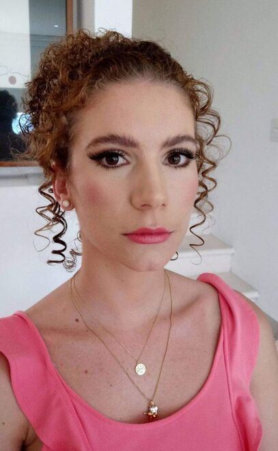 Diana López Maquillaje Profesional