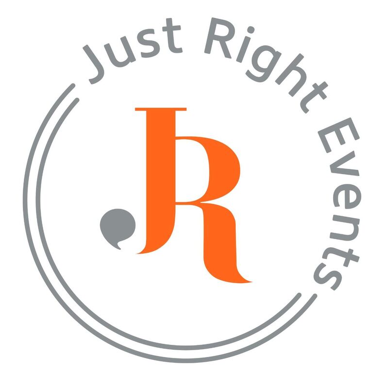 Just Right Events GmbH