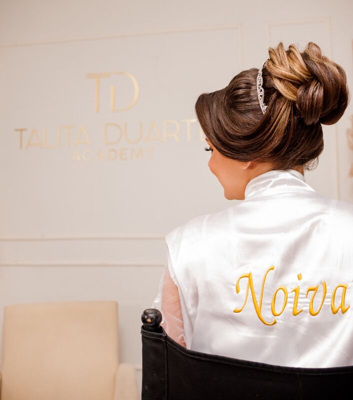 Talita Duarte Academy