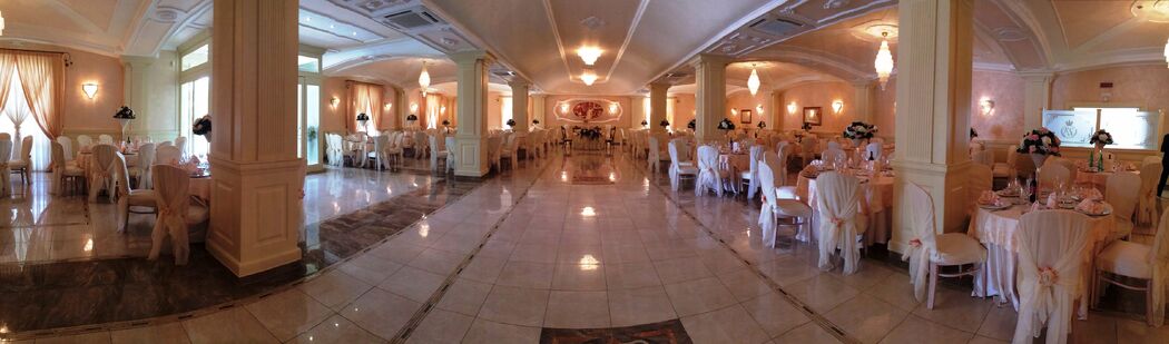 Hotel Regina di Saba