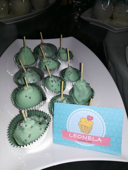 Leonela Cupcakes y Más