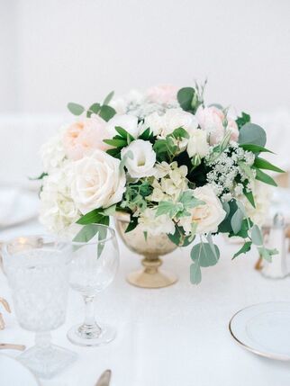 Pacote Blossom - Your Wedding Team