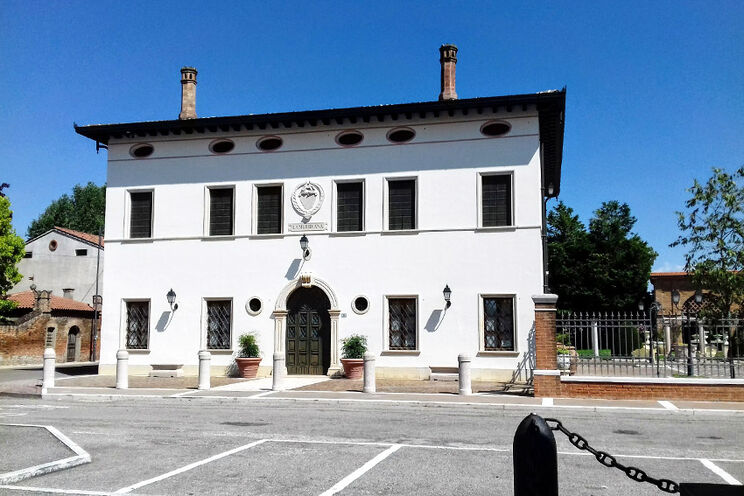 Villa La Meridiana