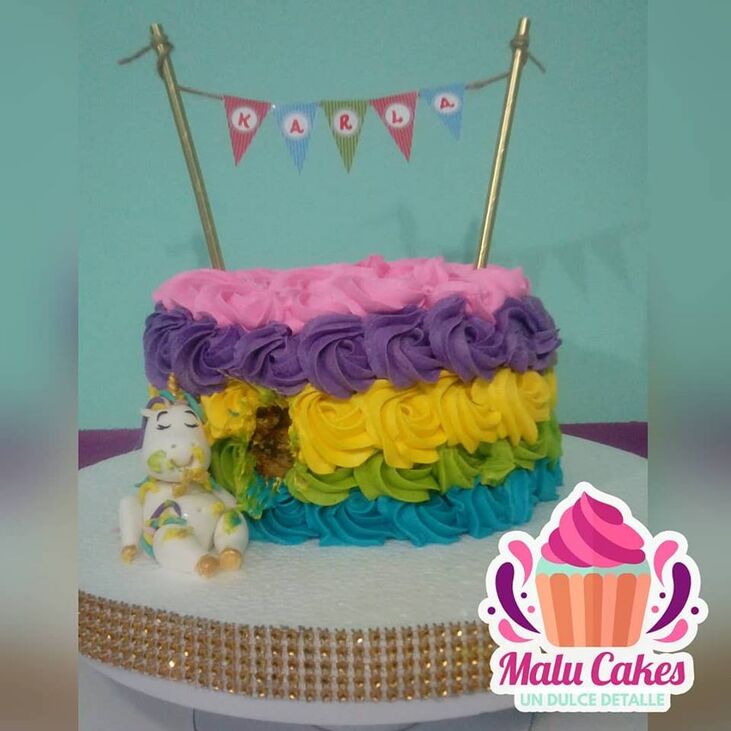 Malu Cakes