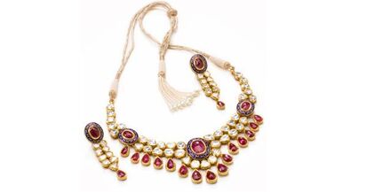 Surana Jewellers Of Jaipur