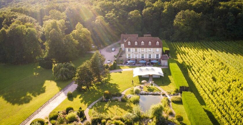 Les Jardins de Madeleine