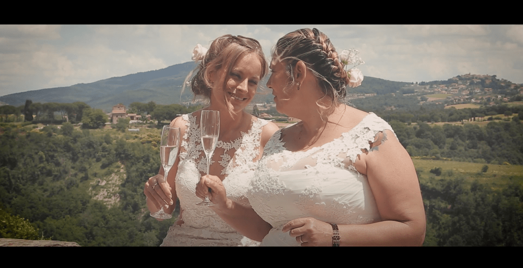 Cinemarry Wedding Videographer Umbria e Tuscany
