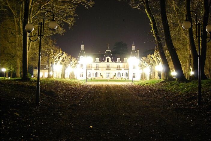 Château de Bois Renault