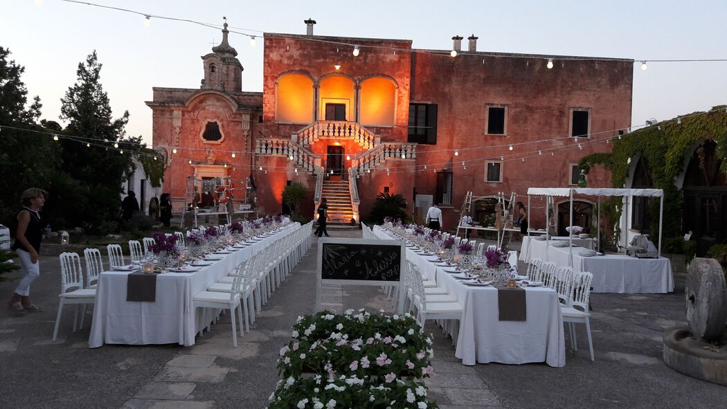 Ristò Catering e Banqueting