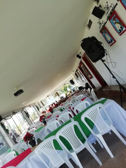 J&A Eventos