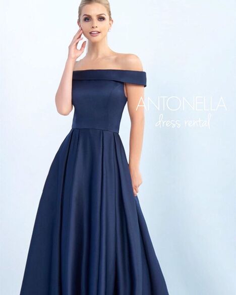 Antonella Dress Rental