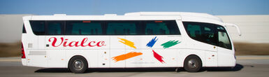 Autobuses Vialco