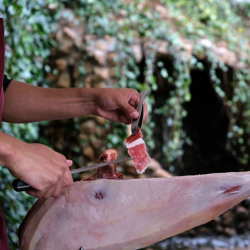 Finca Las Albardillas