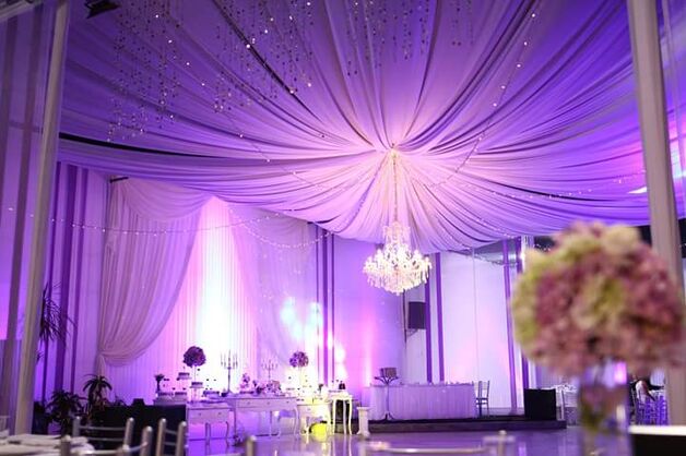 Eventos Paredes -  Event Planner