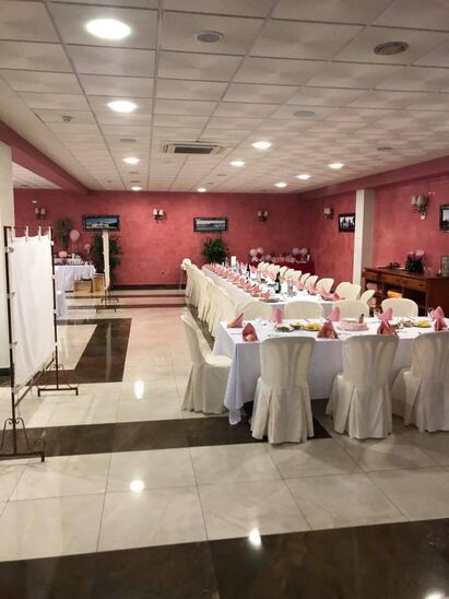 Palace Catering Huelva