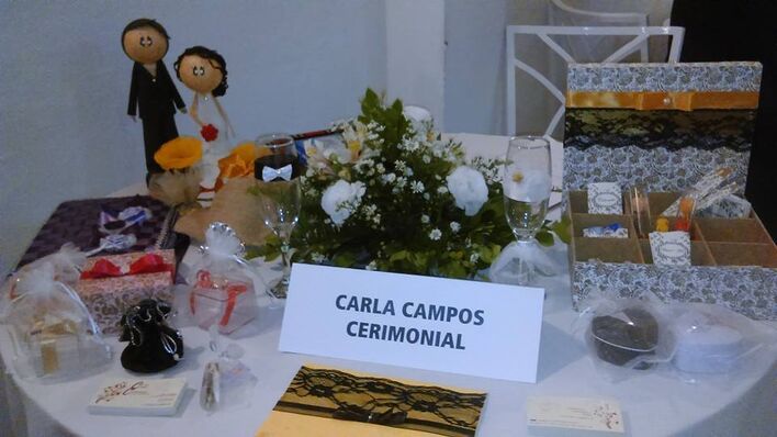 Carla Campos Cerimonial