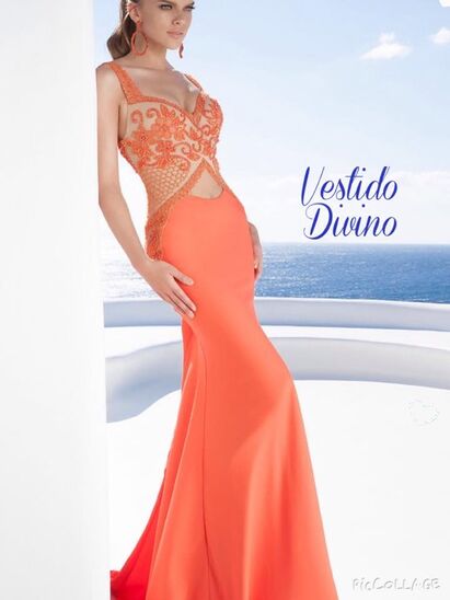 Vestido Divino