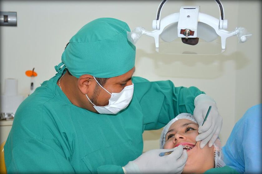 Clínica Dental Martorell