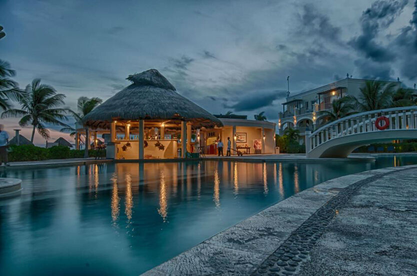 Dreams Tulum Resort & Spa