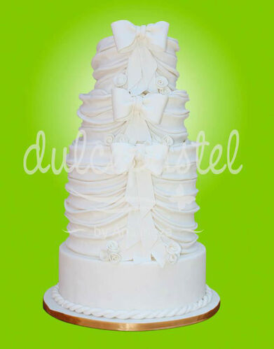 Dulcepastel by Ana Meza Aguascalientes