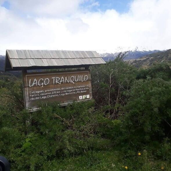 Hotel Tehuelche Patagonia Lodge