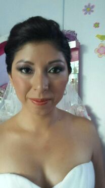 Liz Nuñez Especialista en Novias