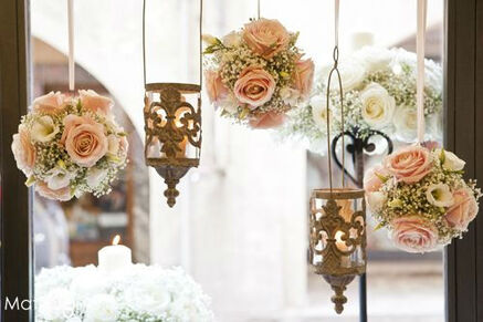 Flo Dp Wedding Planner