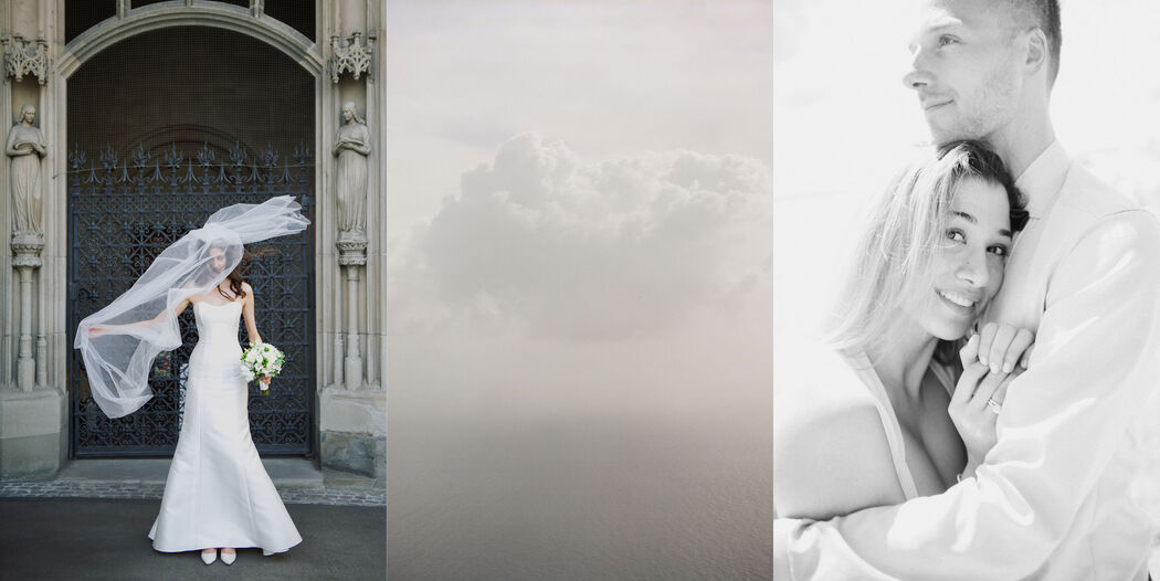 Oksana Bernold Portrait & Wedding Photographer
