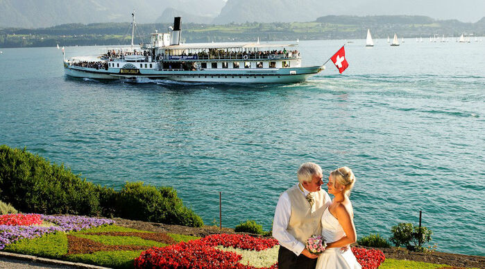Switzerland Wedding Company