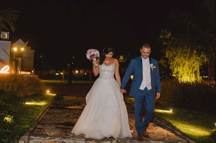 Benilda Ortiz - Wedding Planner