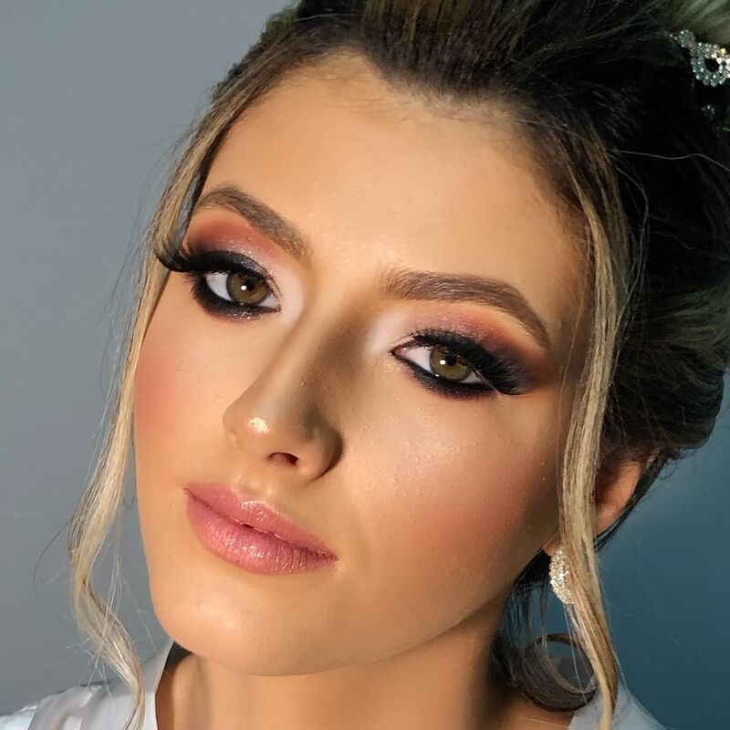 Erica Oliveira Makeup & Beauty