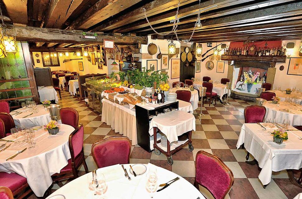 Ristorante Do Forni