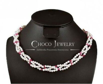 Choco Jewelry