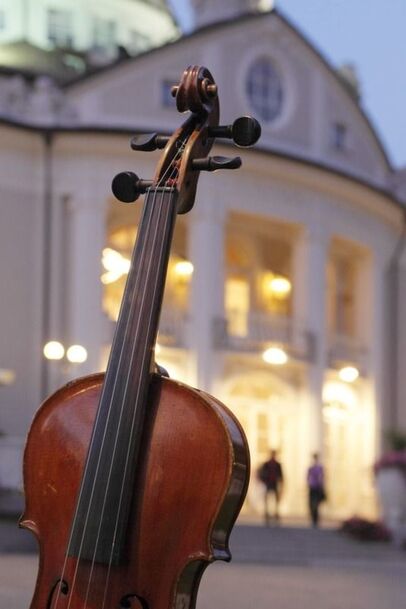 Kursaal-Kurhaus Teatro Puccini