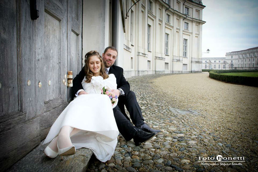 Stefano Bonetti Wedding Photographer