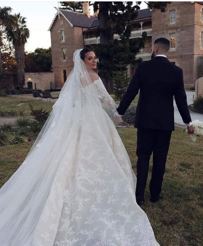 Aida Romero || Wedding & Event Planner