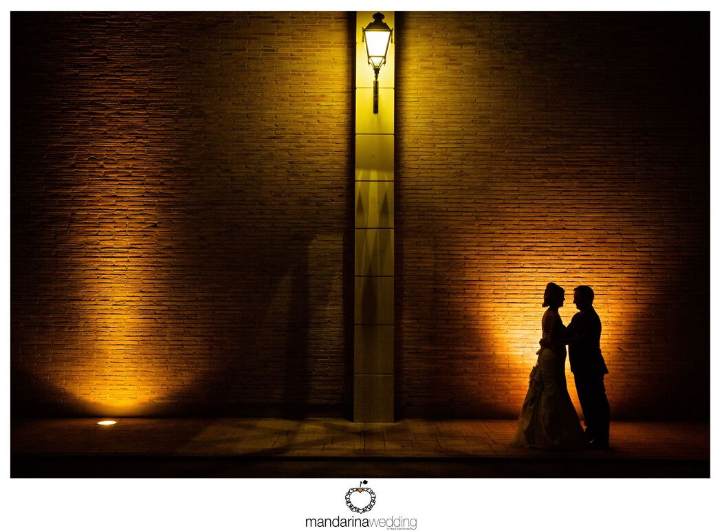 Mandarina Wedding - Zaragoza