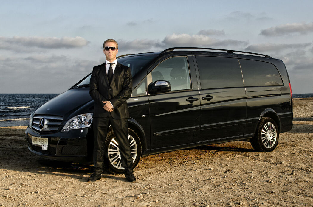 DMG Vip limousines