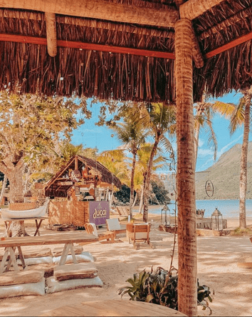 Mamanguá Beach Hostel