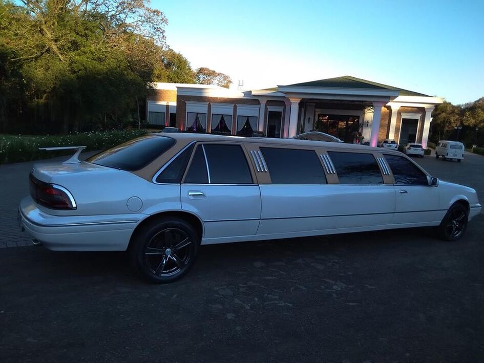 Limousine Classic