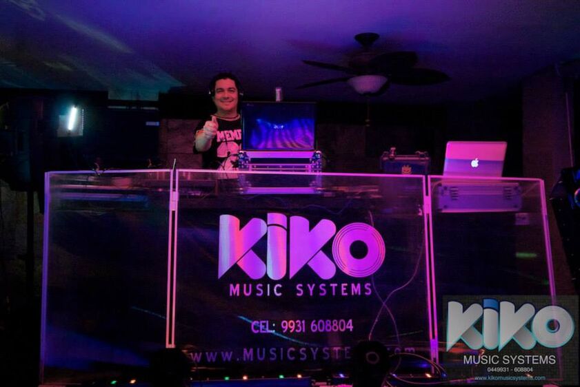 Kiko Music Systems