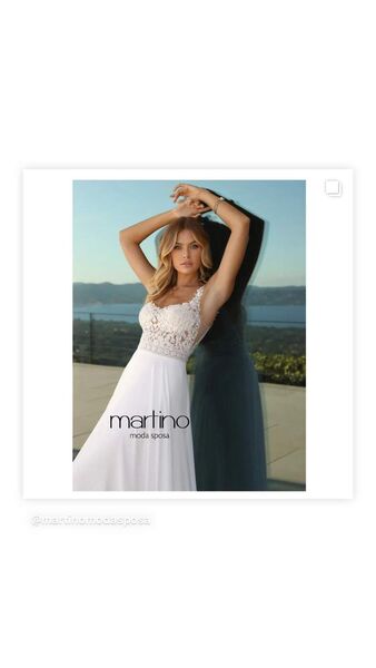 Martino Moda Sposa