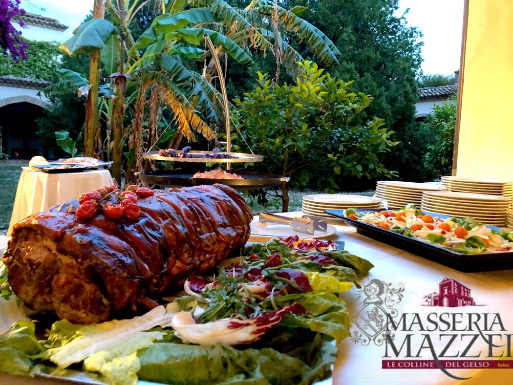 Masseria Mazzei