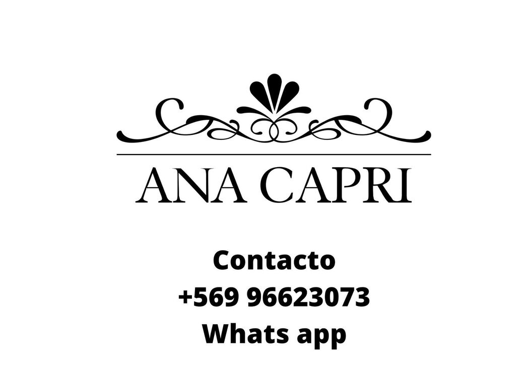 Ana Capri