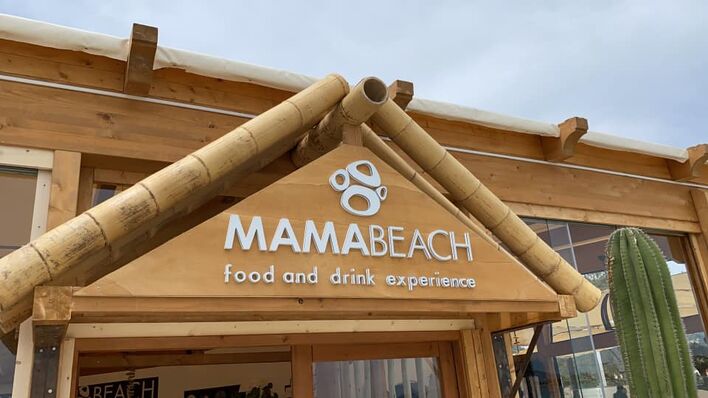 Mamabeach