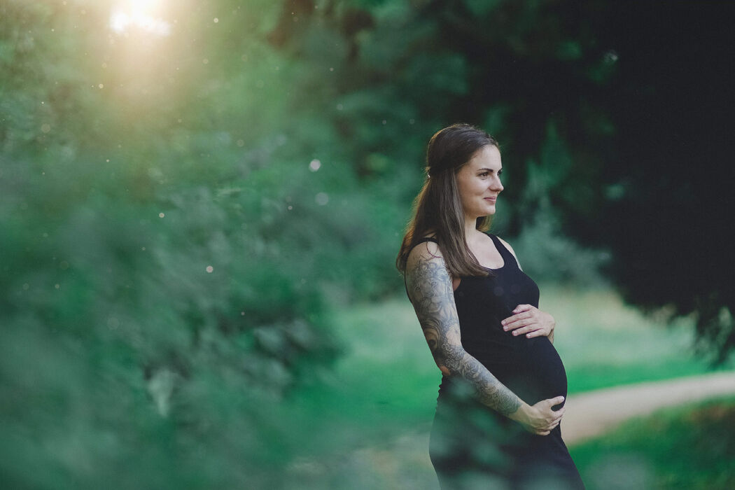 Hochzeitsfotograf Luba Schubring