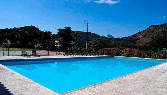 Granja Brasil Resort