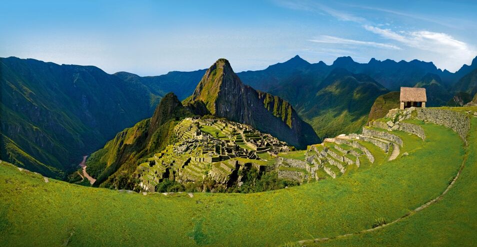 Inca Gold Travel