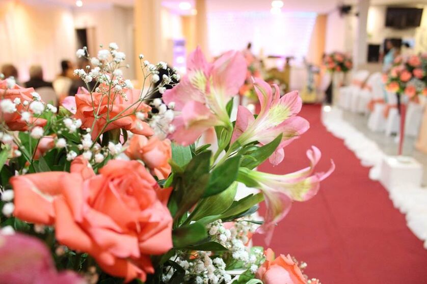 Espaço BiaBel - Eventos e Cerimonial